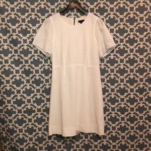 J Crew Dress size 8.  Pre-owned